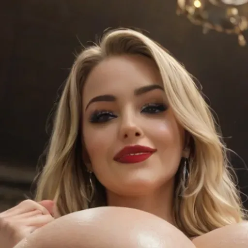 โปรแกรมสร้างภาพโปรนที่ใช้ปัญหา AI