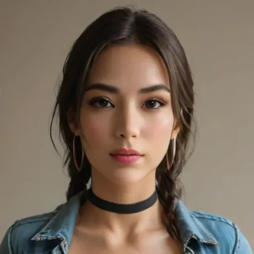 yapay zekâ porno görsel üretici