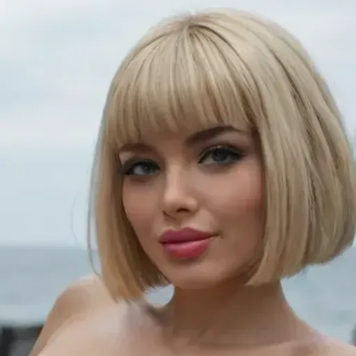 Pencipta imej lucah AI