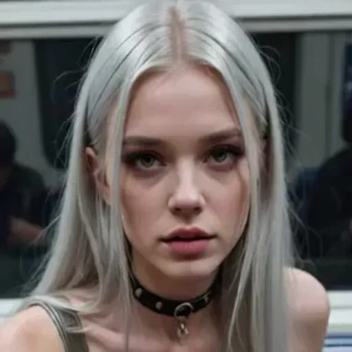 generatore di immagini porno IA