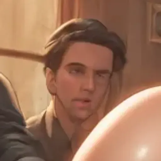 Pencipta imej lucah AI