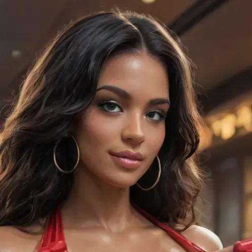 generatore di immagini porno IA