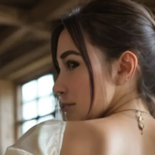 एआई पोर्न इमेज जेनरेटर