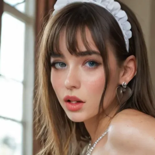 Pencipta imej lucah AI