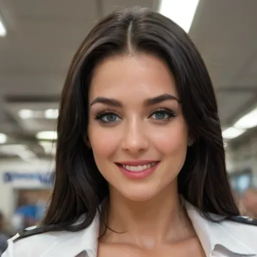 โปรแกรมสร้างภาพโปรนที่ใช้ปัญหา AI