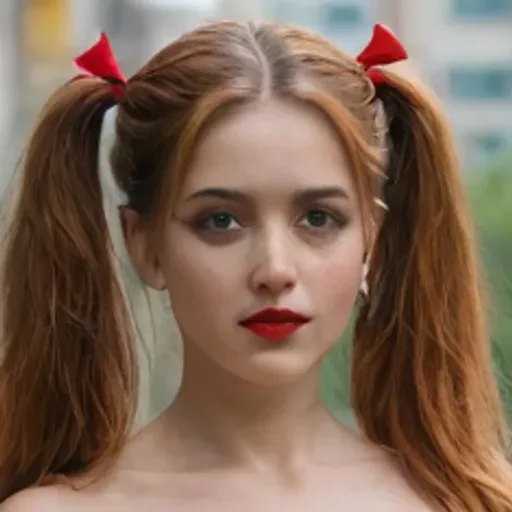 โปรแกรมสร้างภาพโปรนที่ใช้ปัญหา AI