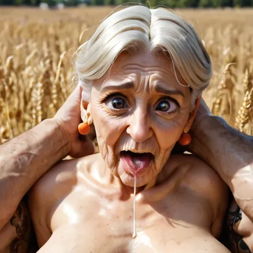generatore di immagini porno IA