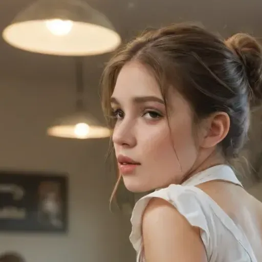 AI porn image generator