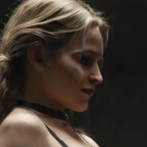 AIポルノ画像ジェネレーター