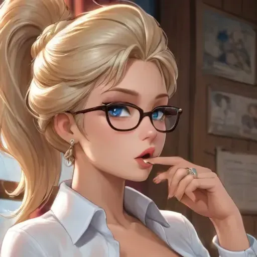 generatore di immagini porno IA