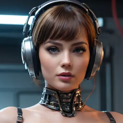 generatore di immagini porno IA