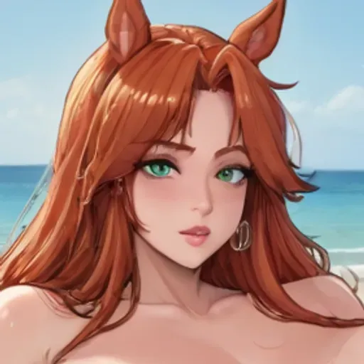 Pencipta imej lucah AI