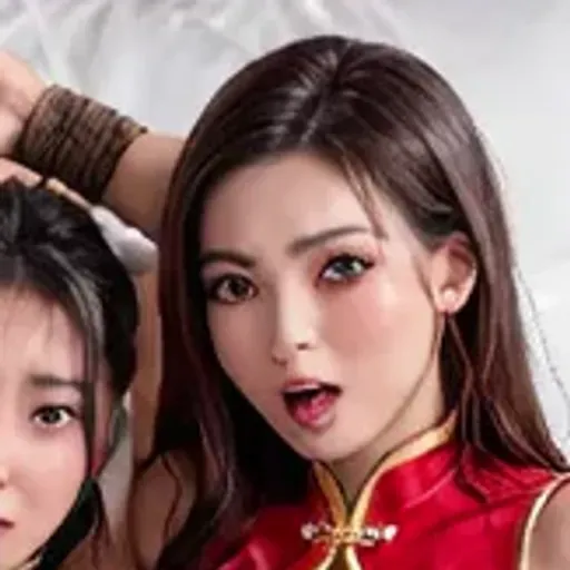 Penghasil gambar lucah AI