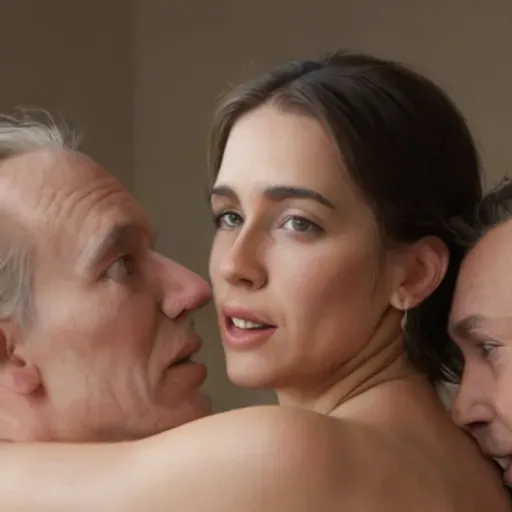 générateur de photos porno IA