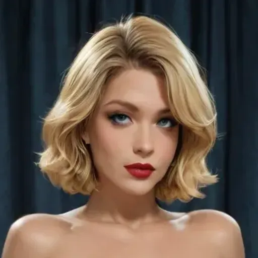 yapay zekâ porno görsel üretici