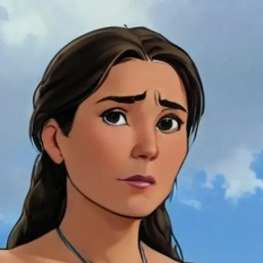 โปรแกรมสร้างภาพโปรนที่ใช้ปัญหา AI