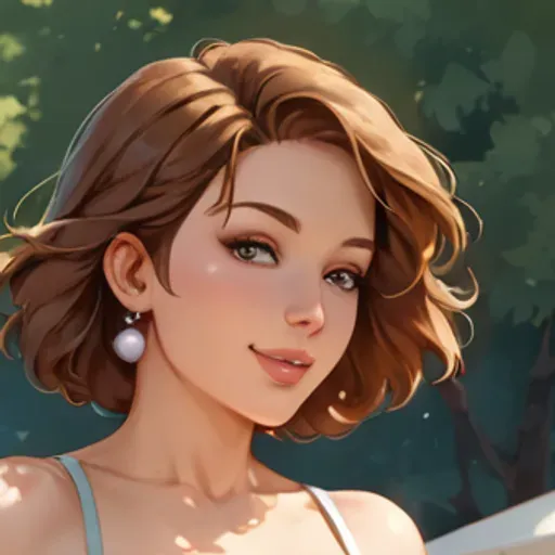 генератор порно-изображений на ИИ