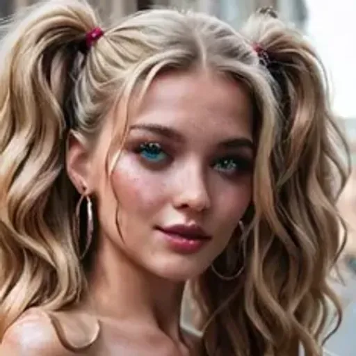 AI 포르노 이미지 생성기