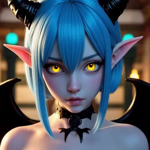 AI porn image generator