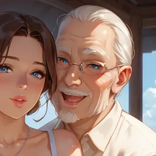 yapay zekâ porno görsel üretici