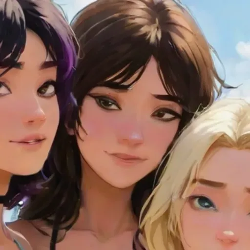 générateur de photos porno IA