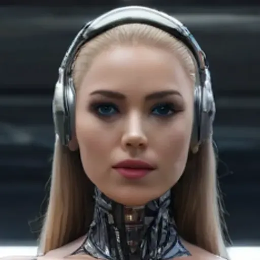 โปรแกรมสร้างภาพโปรนที่ใช้ปัญหา AI