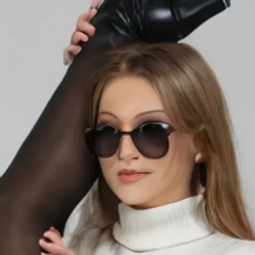 générateur de photos porno IA