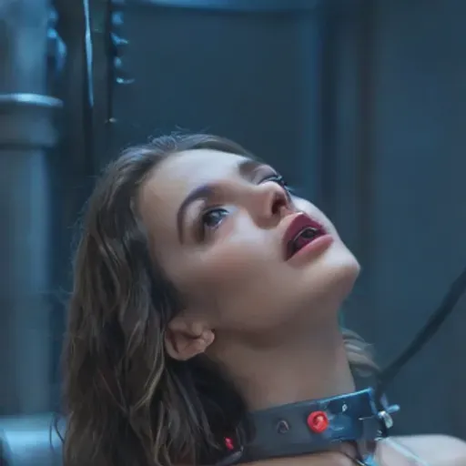 AI porn image generator