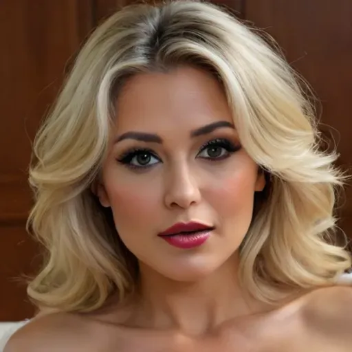 โปรแกรมสร้างภาพโปรนที่ใช้ปัญหา AI