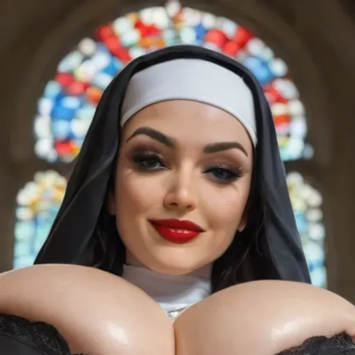 โปรแกรมสร้างภาพโปรนที่ใช้ปัญหา AI