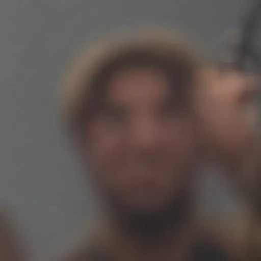 Pencipta imej lucah AI