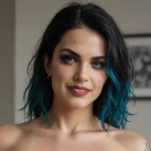generatore di immagini porno IA