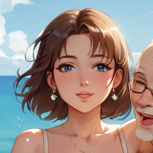 AI 포르노 사진 생성기