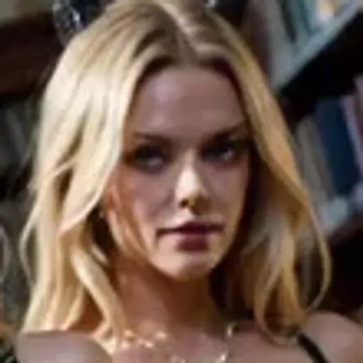 Penghasil gambar lucah AI