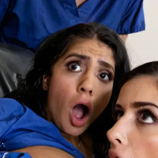 Penghasil gambar lucah AI