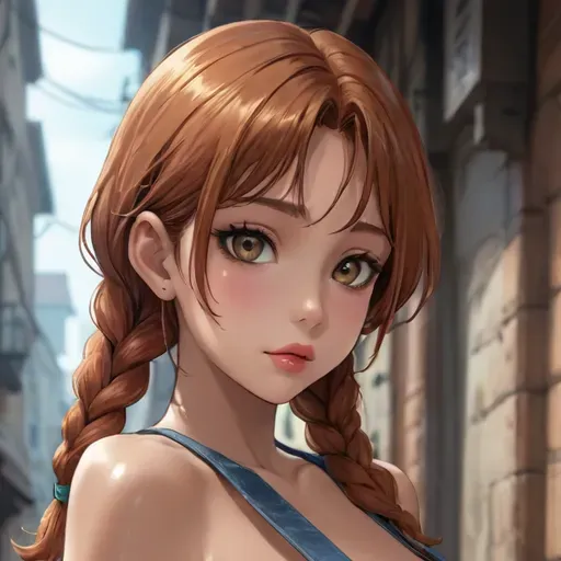 générateur d’images porno IA