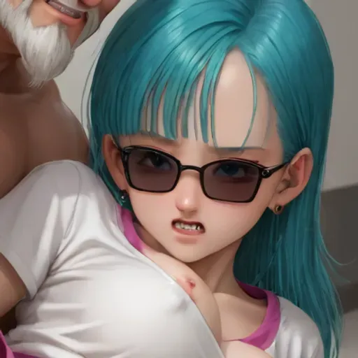 Pencipta imej lucah AI