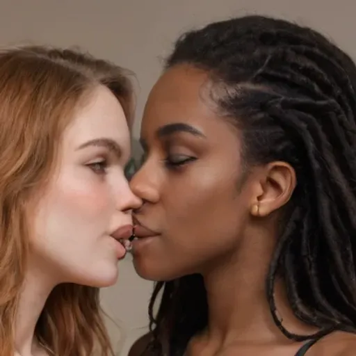 Penghasil gambar lucah AI