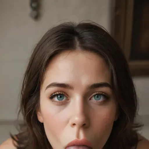 Pencipta imej lucah AI