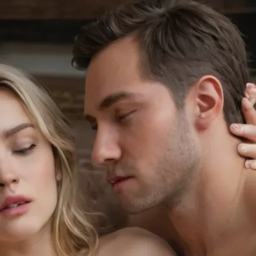 Penghasil gambar lucah AI