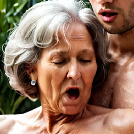 Pencipta imej lucah AI