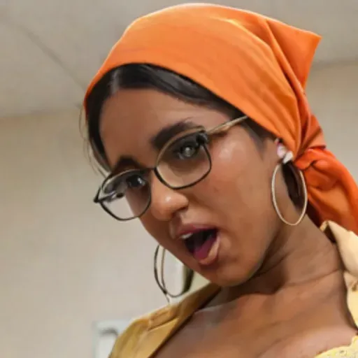 yapay zekâ porno foto üretici