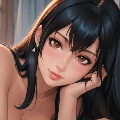 generador de imágenes porno con IA