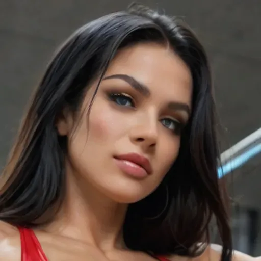 โปรแกรมสร้างภาพโปรนที่ใช้ปัญหา AI