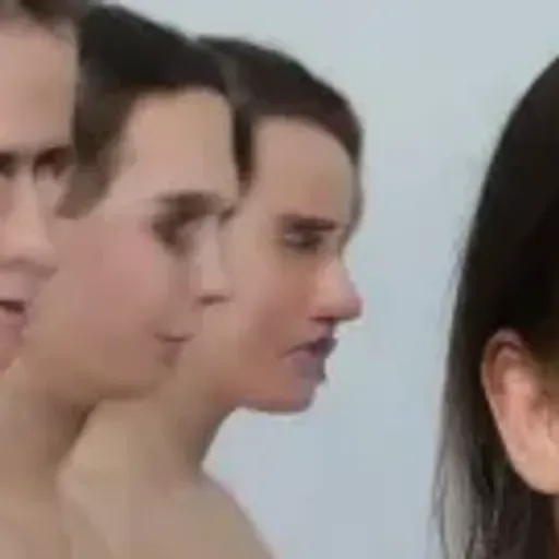 generatore di immagini porno IA