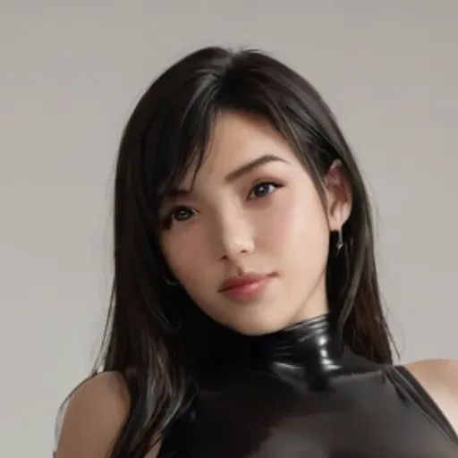 AIポルノ画像ジェネレーター