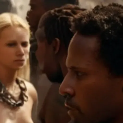 KI-Pornobild-Generator