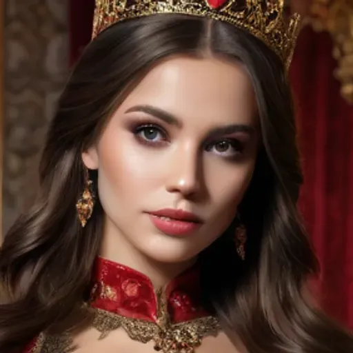 Pencipta imej lucah AI