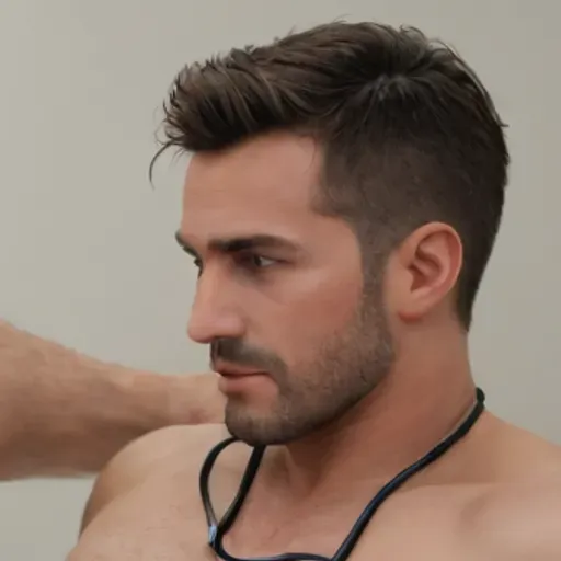 Pencipta imej lucah AI