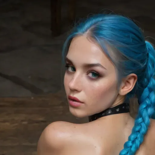 générateur d’images porno IA